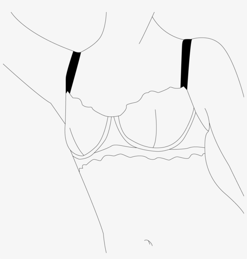Balcony Bra, transparent png #1191465
