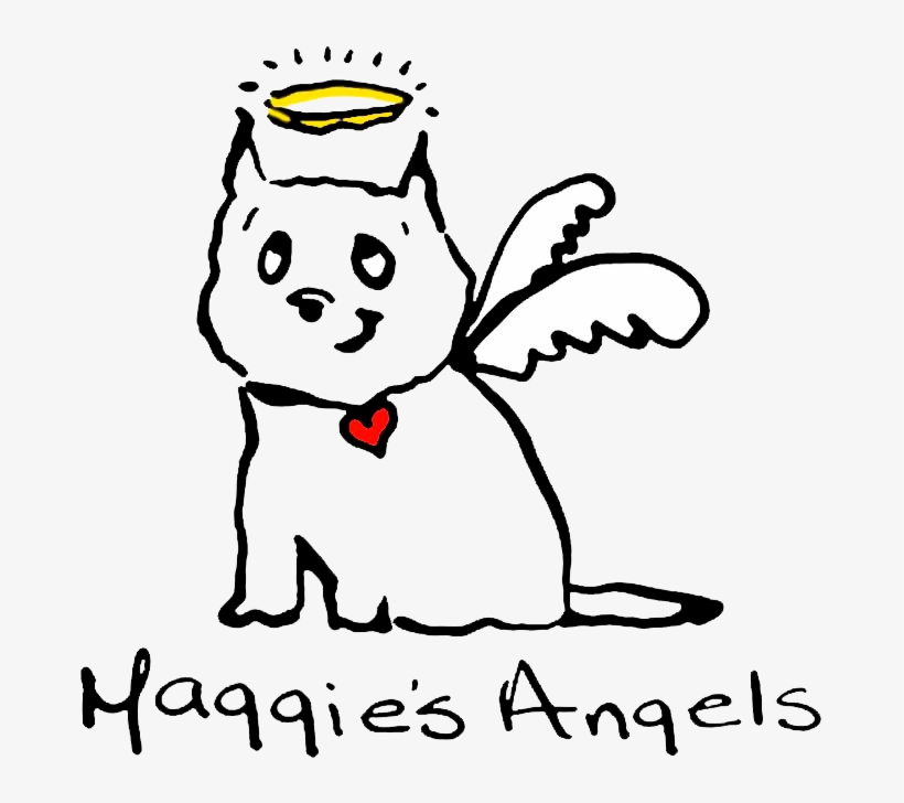 Maggies Angels Logo 200 Maggies Angels Logo - Blog, transparent png #1191496
