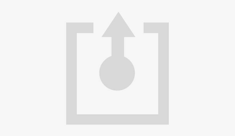 Share Button Hot - Sign, transparent png #1191640