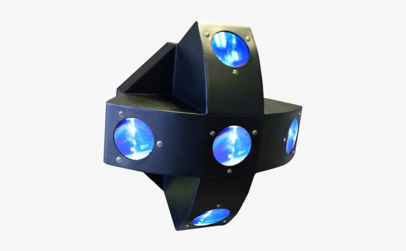 Lam-40195 Pentux - Kobeusa - Dj Lighting, transparent png #1191707