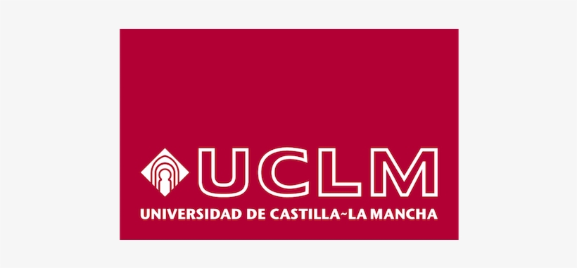 Description - University Of Castilla-la Mancha, transparent png #1191709