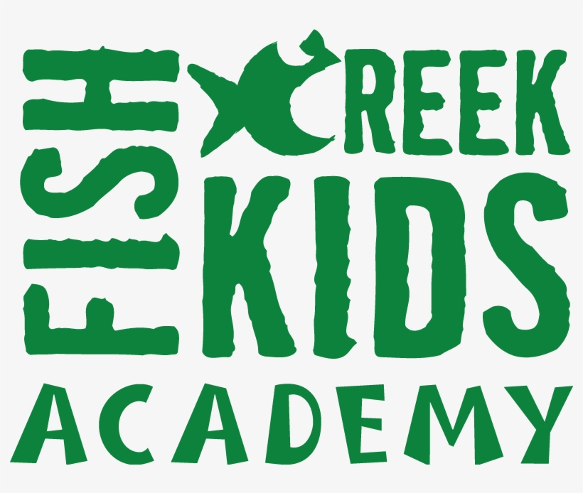 Logo Logo - Fish Creek Academy, transparent png #1191856