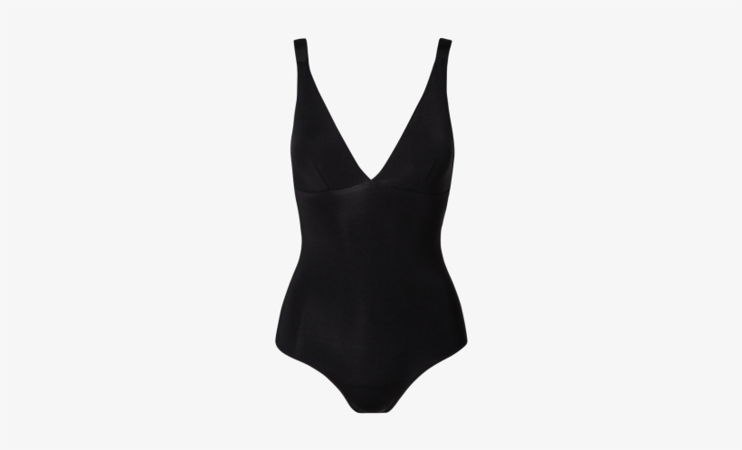 Arrows Bodysuit - Maillot Seafolly Un Piece Noir, transparent png #1191924