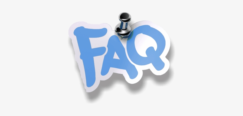 Do I Need To Have Run A Pub Or My Own Business Before - Faq In Png, transparent png #1191994