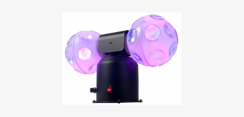 American Dj Jelly Cosmos Ball - Adj Products Jelly Cosmos Ball Led Lighting, transparent png #1192043