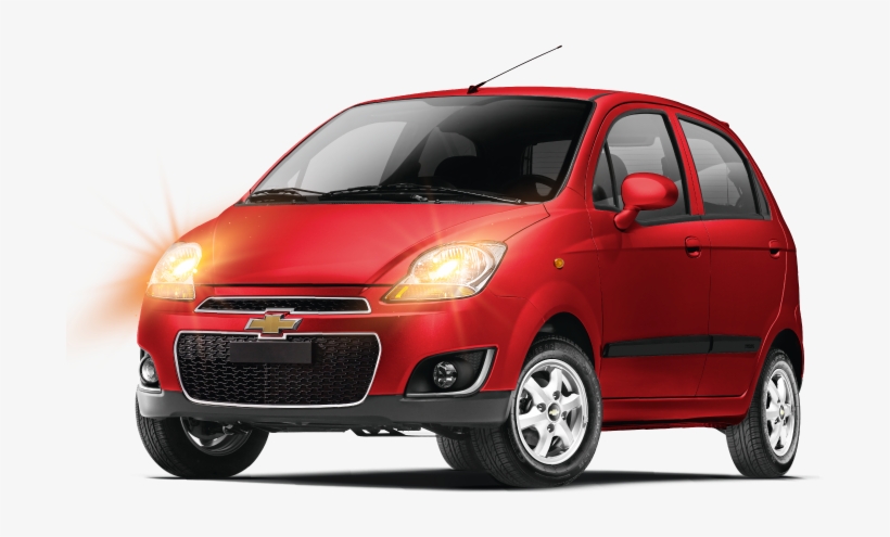 Imagen Anterior - Carros Nuevos Chevrolet Spark Life, transparent png #1192066