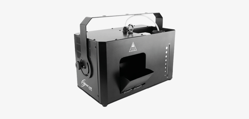 Chauvet Hurricane Haze 4d, transparent png #1192151