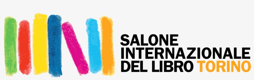 Logo Salone Libro - Turin International Book Fair, transparent png #1192152
