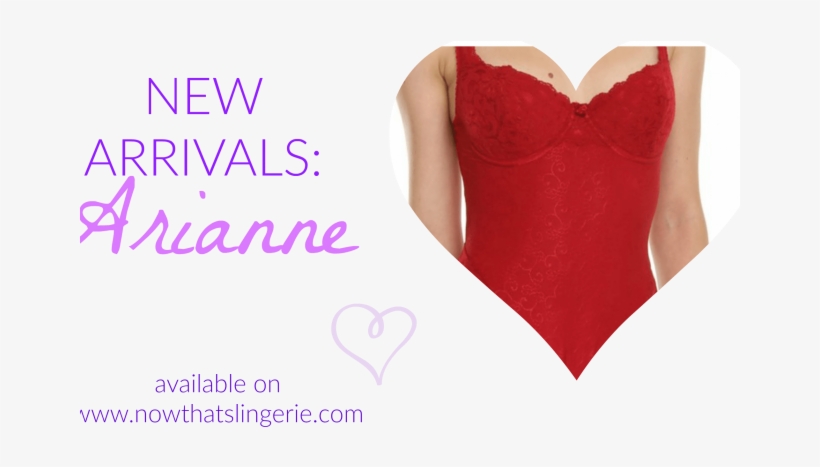 Arianne Lingerie Bra Doctor's Blog - Clothing, transparent png #1192170