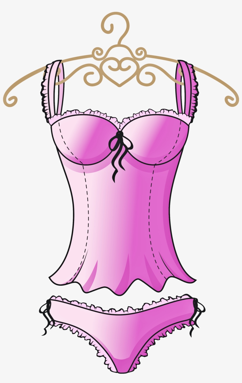 Have A Question About Lingerie, transparent png #1192190