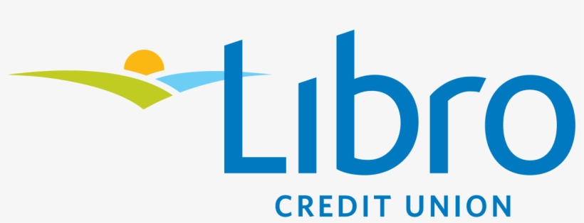 Libro Credit Union Logo - Libro Credit Union Limited, transparent png #1192191