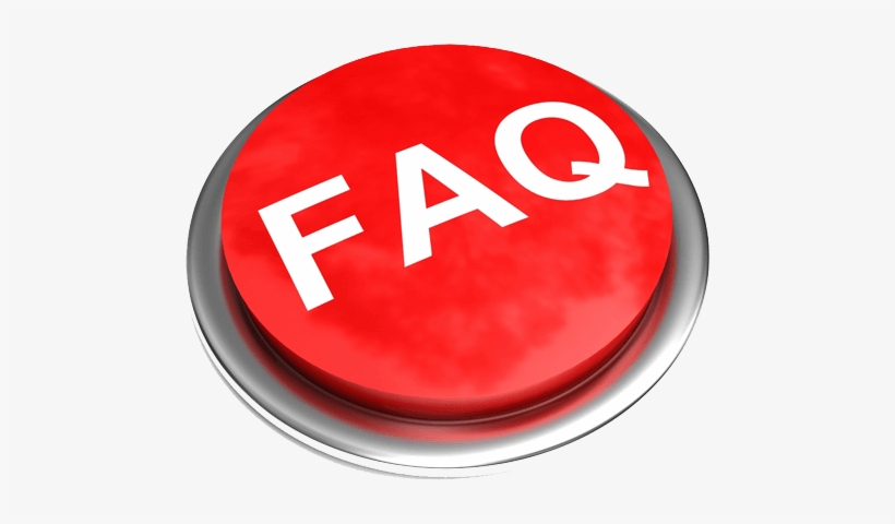 Faq - Faq Logo Png, transparent png #1192212