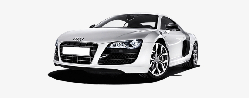 Carros Novos, Semi-novos, Consignação, Compra E Venda - Audi R8 V10, transparent png #1192391