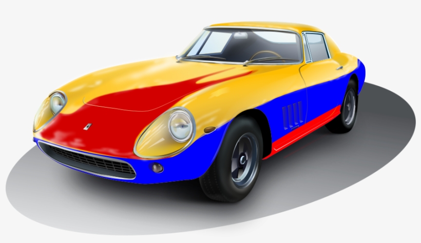 How To Set Use Carro Clipart, transparent png #1192396