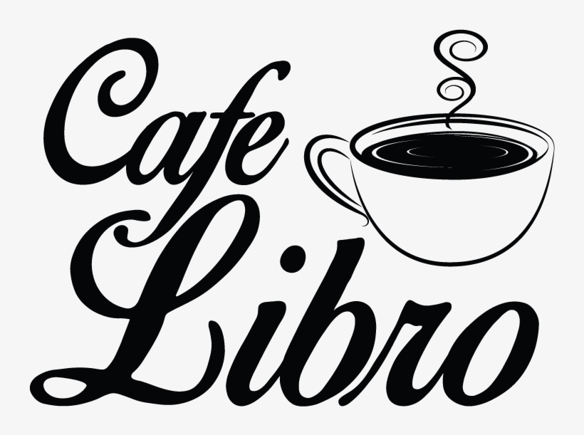 Cafe Libro - Library, transparent png #1192442