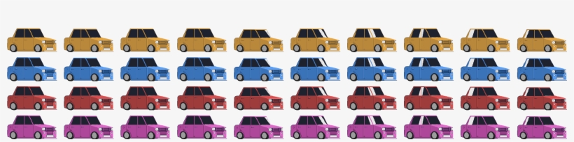 Carro - Model Car, transparent png #1192448