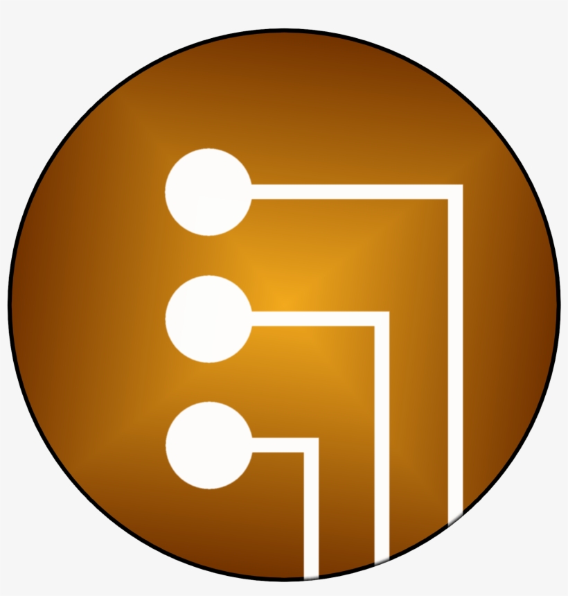 Information Technology Technical Icon, transparent png #1192534