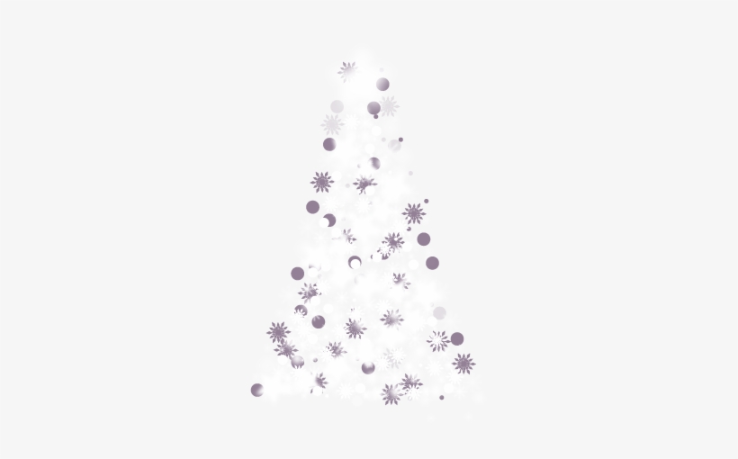 Christmas-tree - Guten Rutsch Ins Neue Jahr-funkeln Weihnachtsbaum Ovales, transparent png #1192822