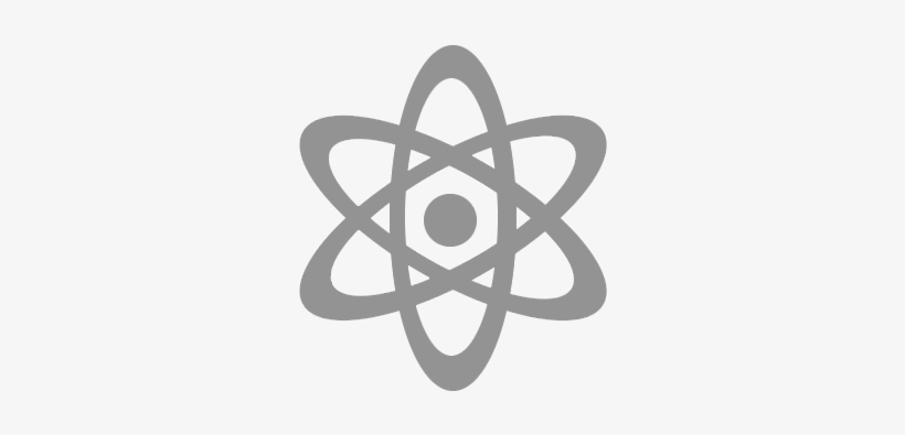 Adaptive Learning Technology - Technology Icon Grey, transparent png #1192846