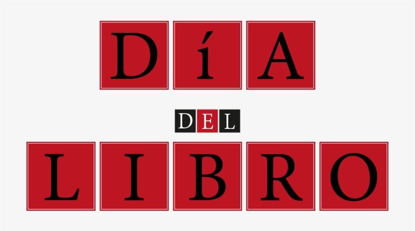 Día Del Libro - Book, transparent png #1192864