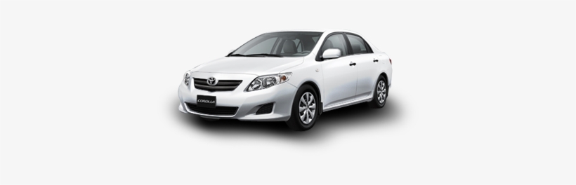 Toyota Corolla - Best Used Cars, transparent png #1192933