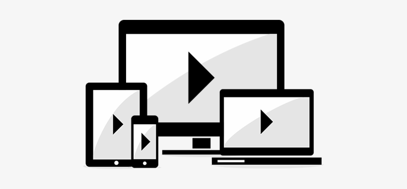 Multiscreen - Multiscreen Icon, transparent png #1193072