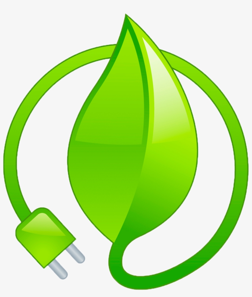 Environment Friendly Technology - Technology And Environment Png, transparent png #1193088