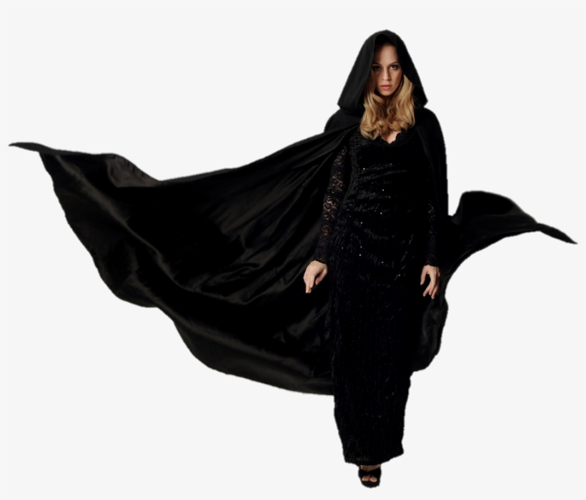 Witch Sticker - Halloween Costume, transparent png #1193097