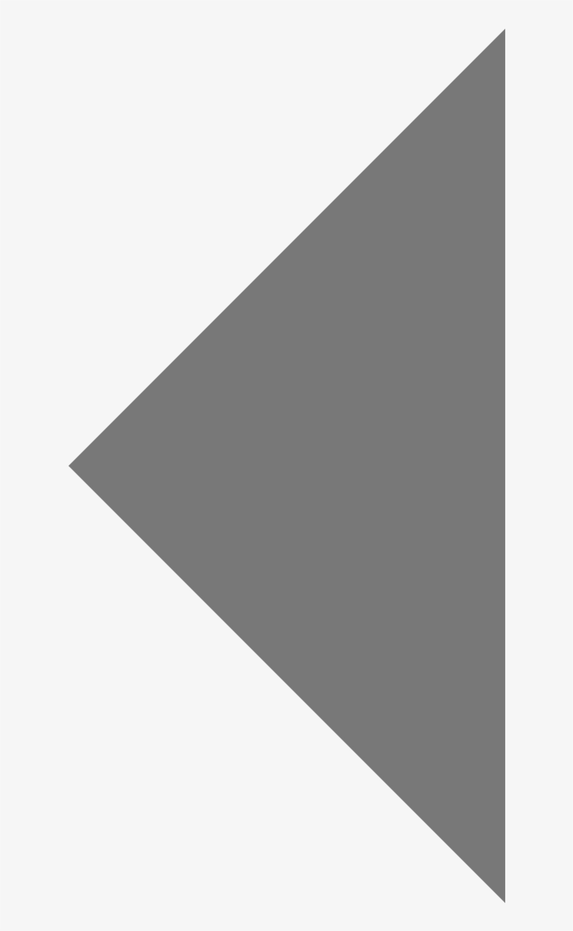 New Svg Image - Left Arrow Image Png, transparent png #1193099