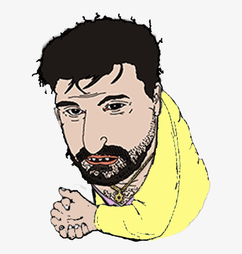 Post - /pol/, transparent png #1193100