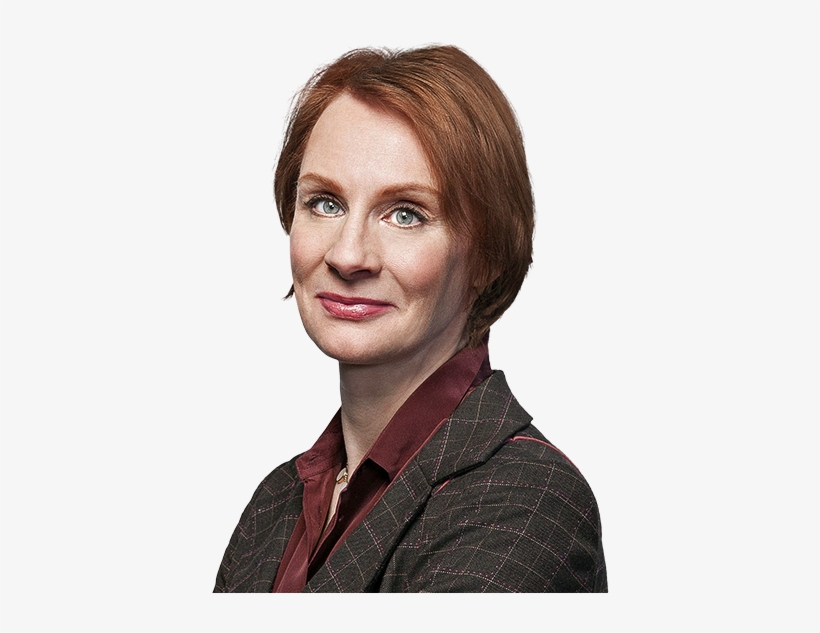 The Burqa Brouhaha A Calculated Step On Boris's March - Girl, transparent png #1193290