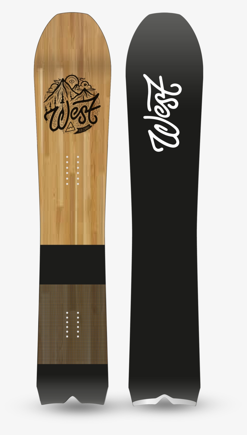 Snowboard Free Transparent PNG Download PNGkey