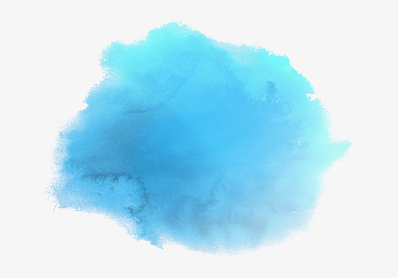 Watercolorbg - Watercolor Paint, transparent png #1193375