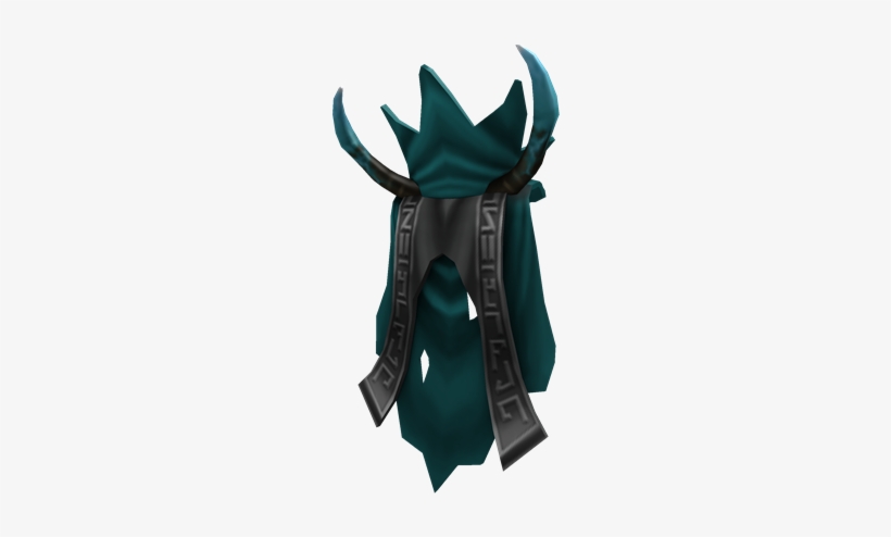 Korblox Lord of Death - Roblox