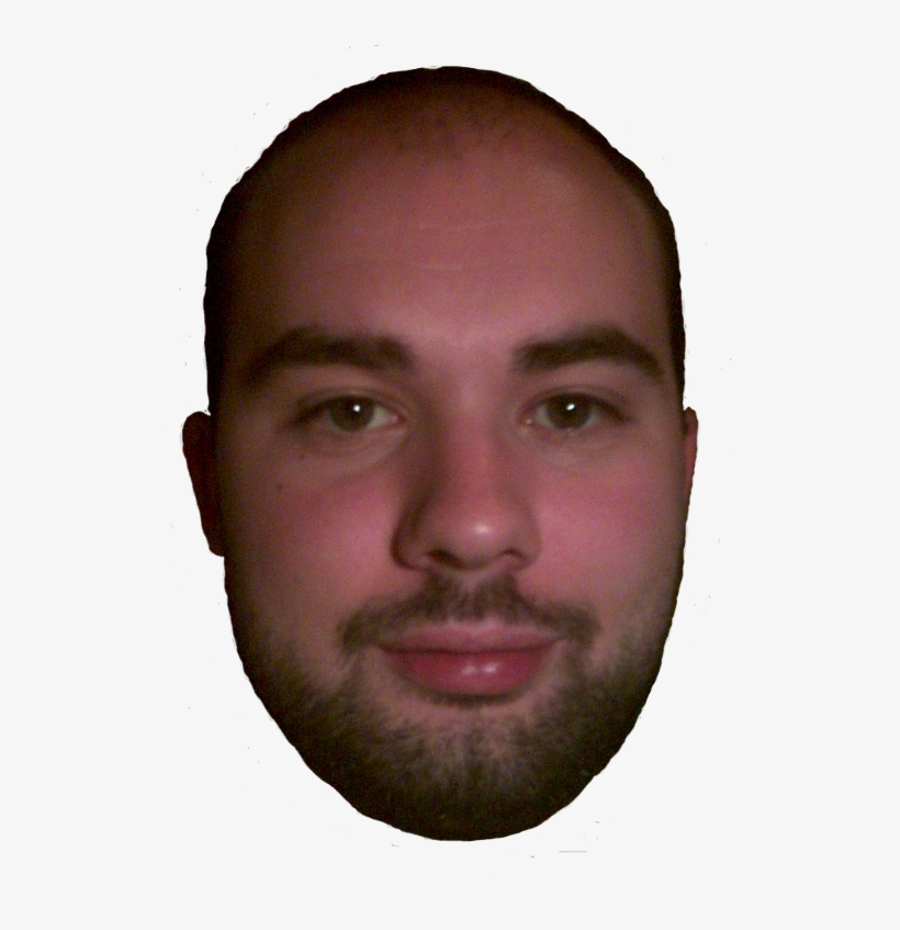 Alessandro Tanasi - Buzz Cut, transparent png #1193414