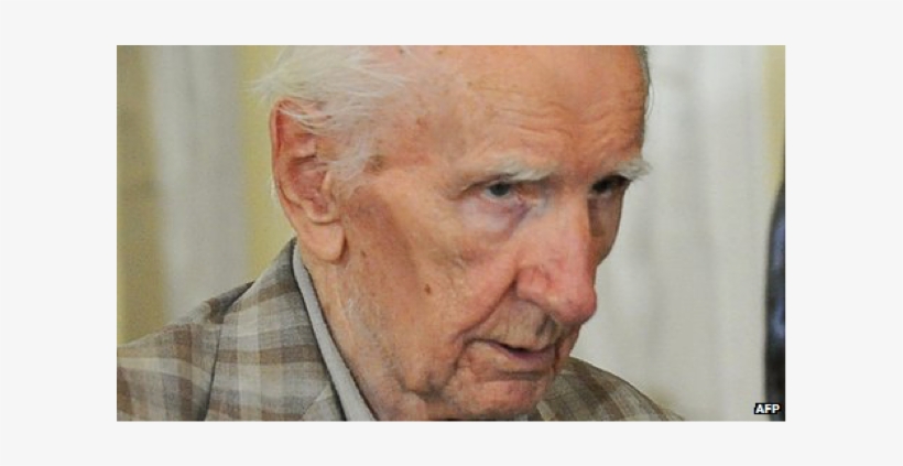 Leighann Jenkins Hitler Henchmen Project - Nazi War Criminals Australia, transparent png #1193451