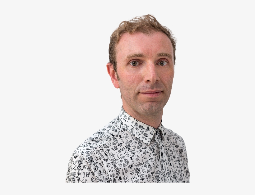 Best Art Exhibitions Of 2012, No 3 These Associations - Alex Needham Guardian, transparent png #1193473