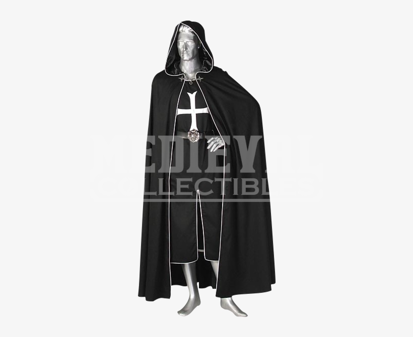 Crusader Cloak, transparent png #1193625