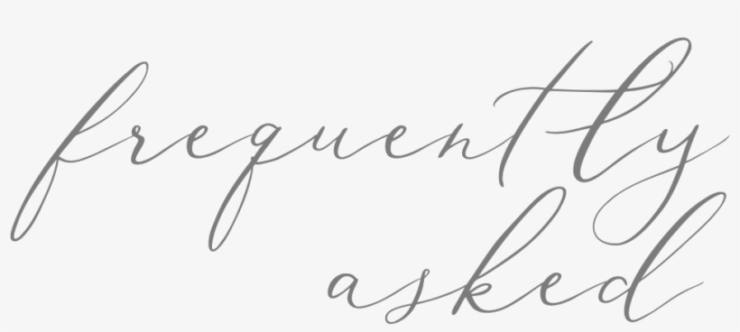 Faq - Portable Network Graphics, transparent png #1193655