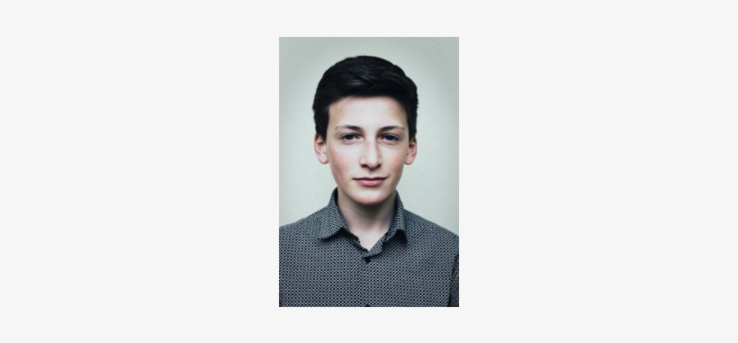 Hitler Youth Leader - Levin Liam, transparent png #1193823