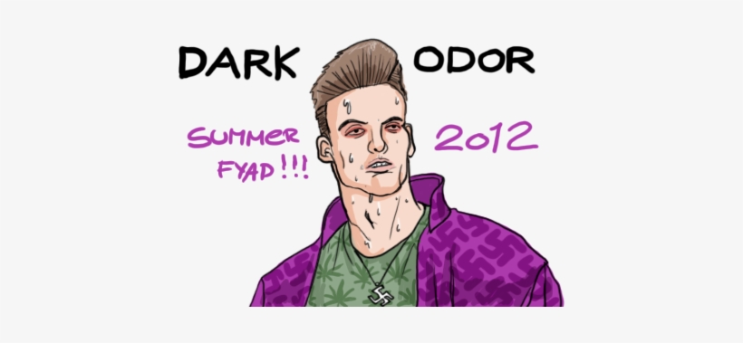 Fyad Flag Fun Pak - Cartoon, transparent png #1193857