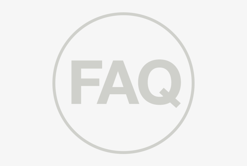 Frequently Asked Questions - North Face, transparent png #1193996