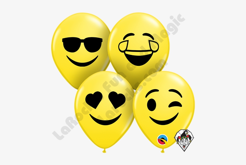 Emoji Qualatex, transparent png #1194245