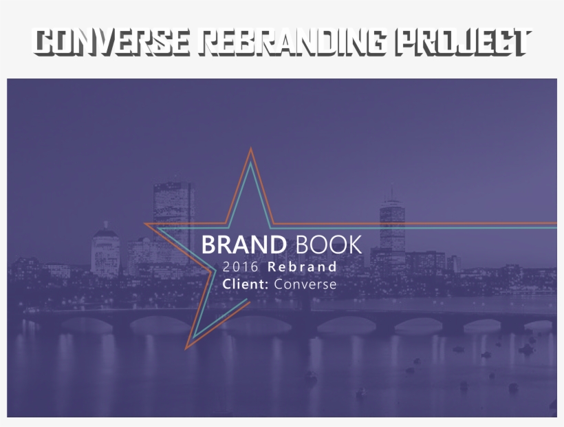 Converse Logo Designed By Jim Labadini - Project, transparent png #1194369