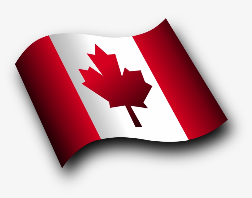 Images Flag Hd Wallpaper And Background Photos - Canada Flag Transparent Background, transparent png #1194399