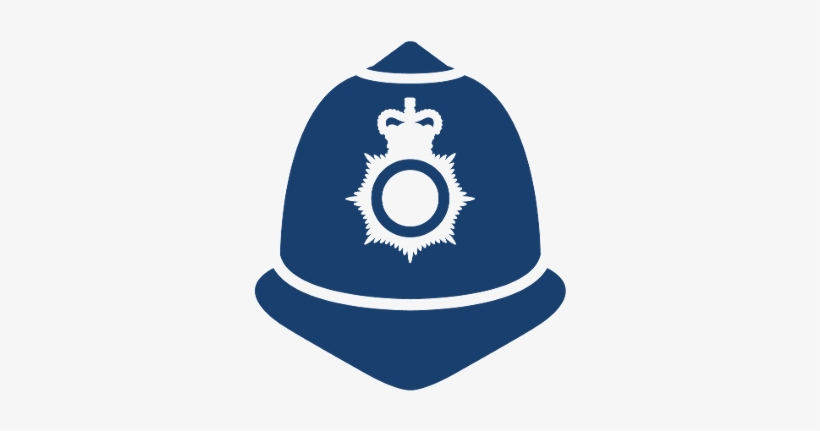 Picture Library Appeal For Witnesses Serious Assault - Uk Police Hat Clipart, transparent png #1194427