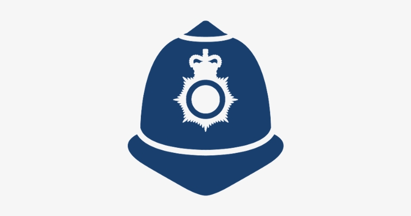 Picture Library Appeal For Witnesses Serious Assault - Uk Police Hat Clipart, transparent png #1194427