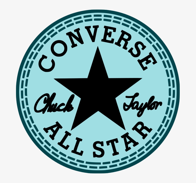 logo converse chuck taylor