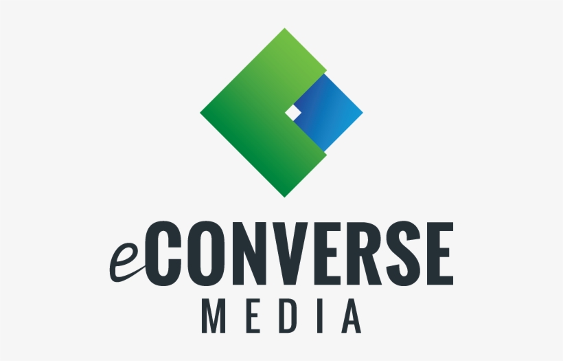 Econverse Media - Conversation Quotes, transparent png #1194577