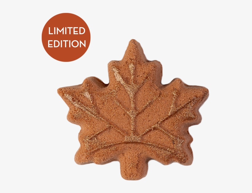 Click - Maple Leaf, transparent png #1194639